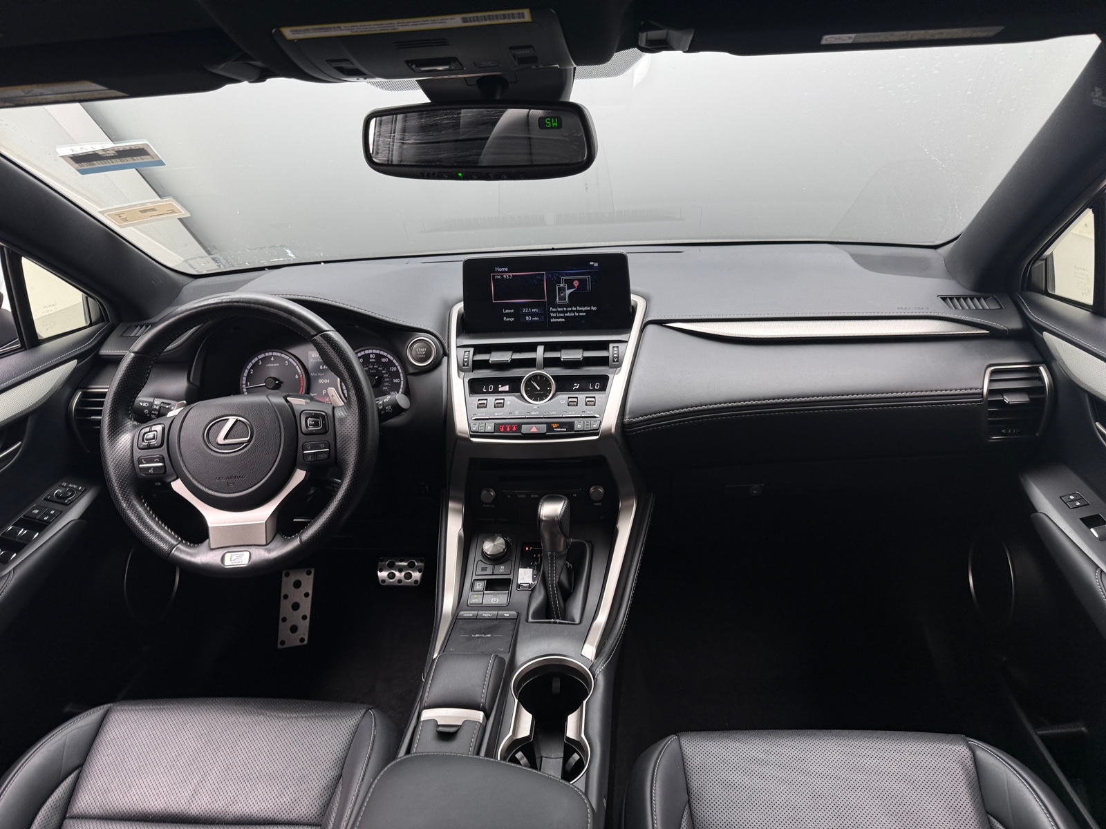 Thumbnail: 2021 Lexus NX - 2