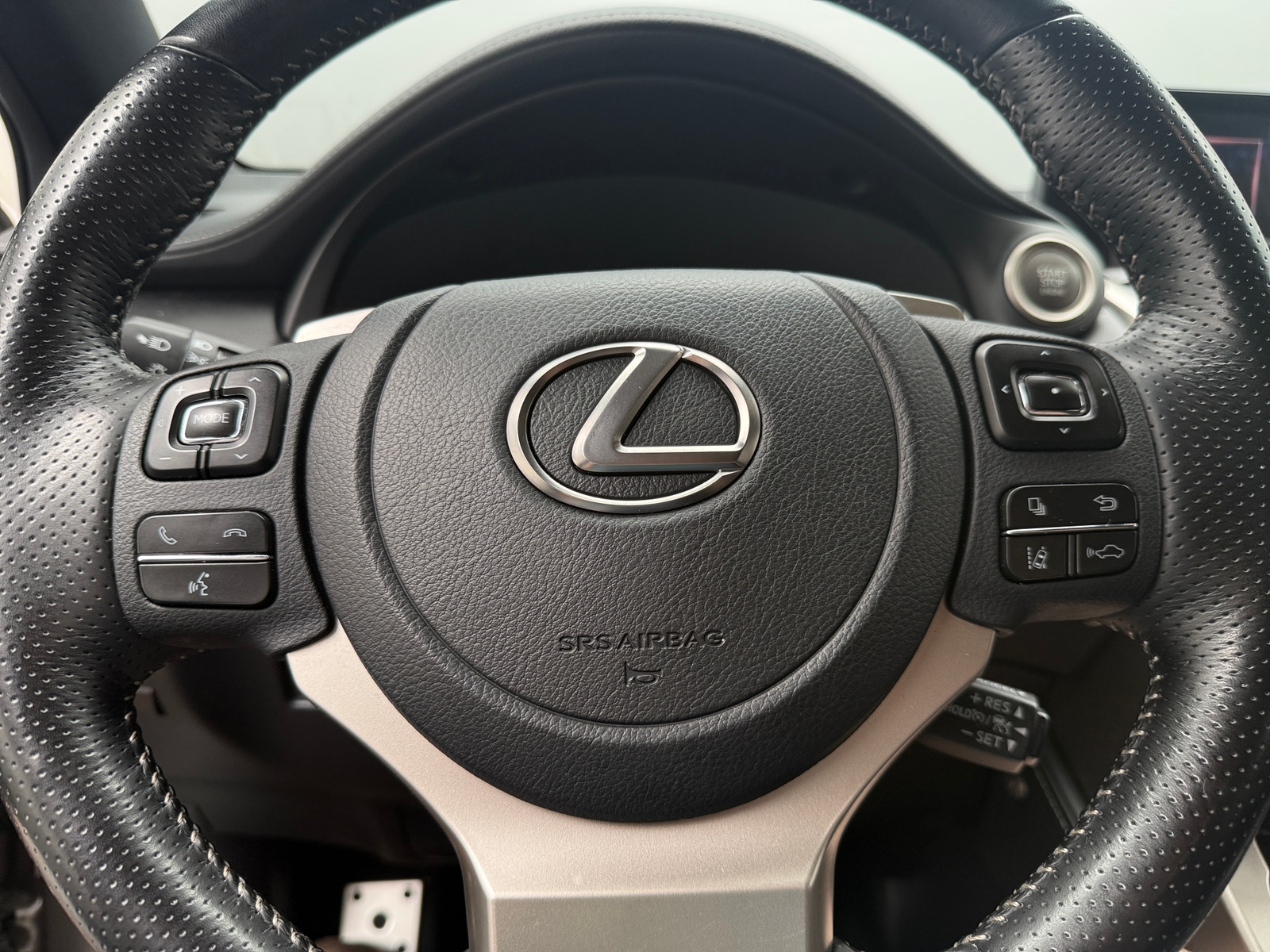 Thumbnail: 2021 Lexus NX - 4