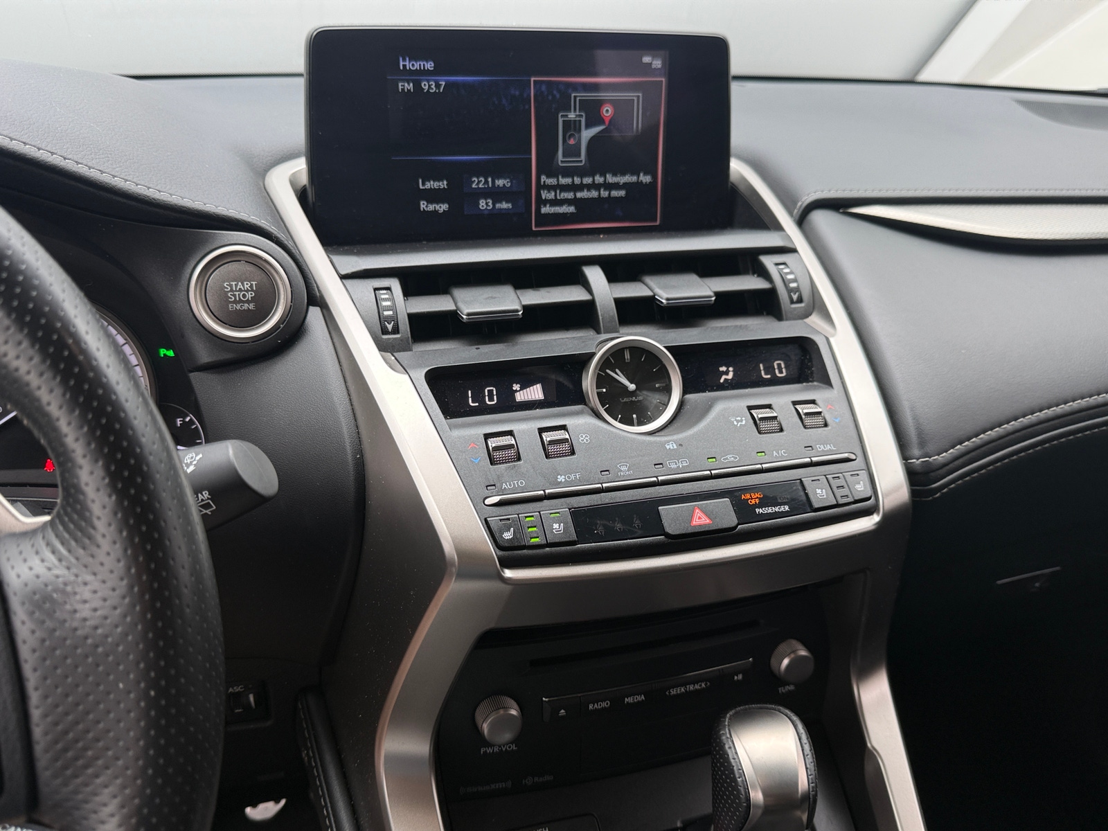 Thumbnail: 2021 Lexus NX - 3