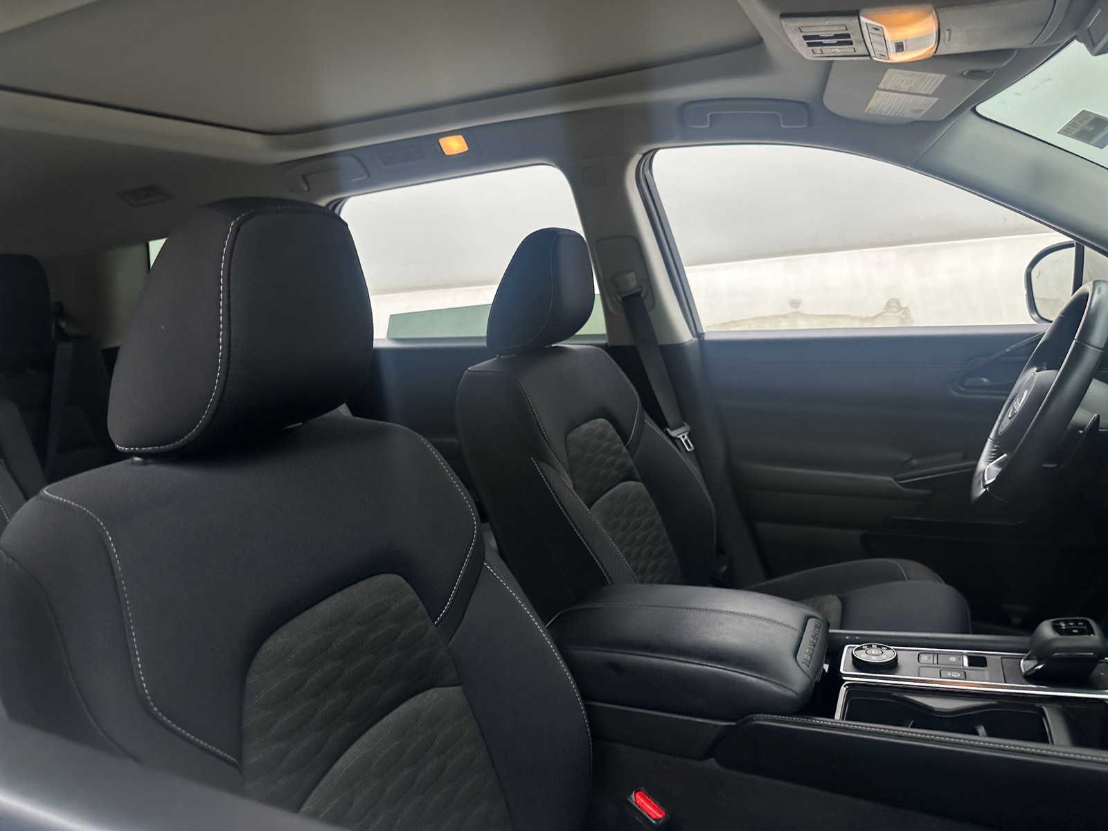 Thumbnail: 2023 Nissan Pathfinder - 2