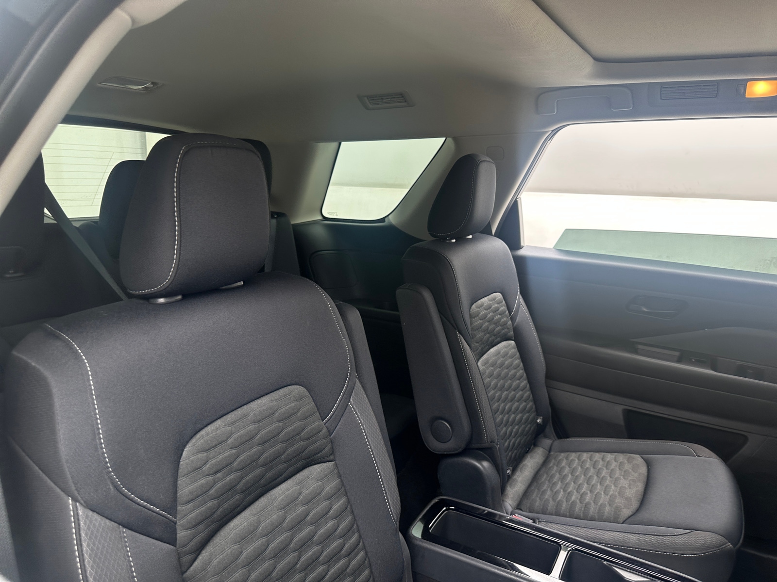 Thumbnail: 2023 Nissan Pathfinder - 6