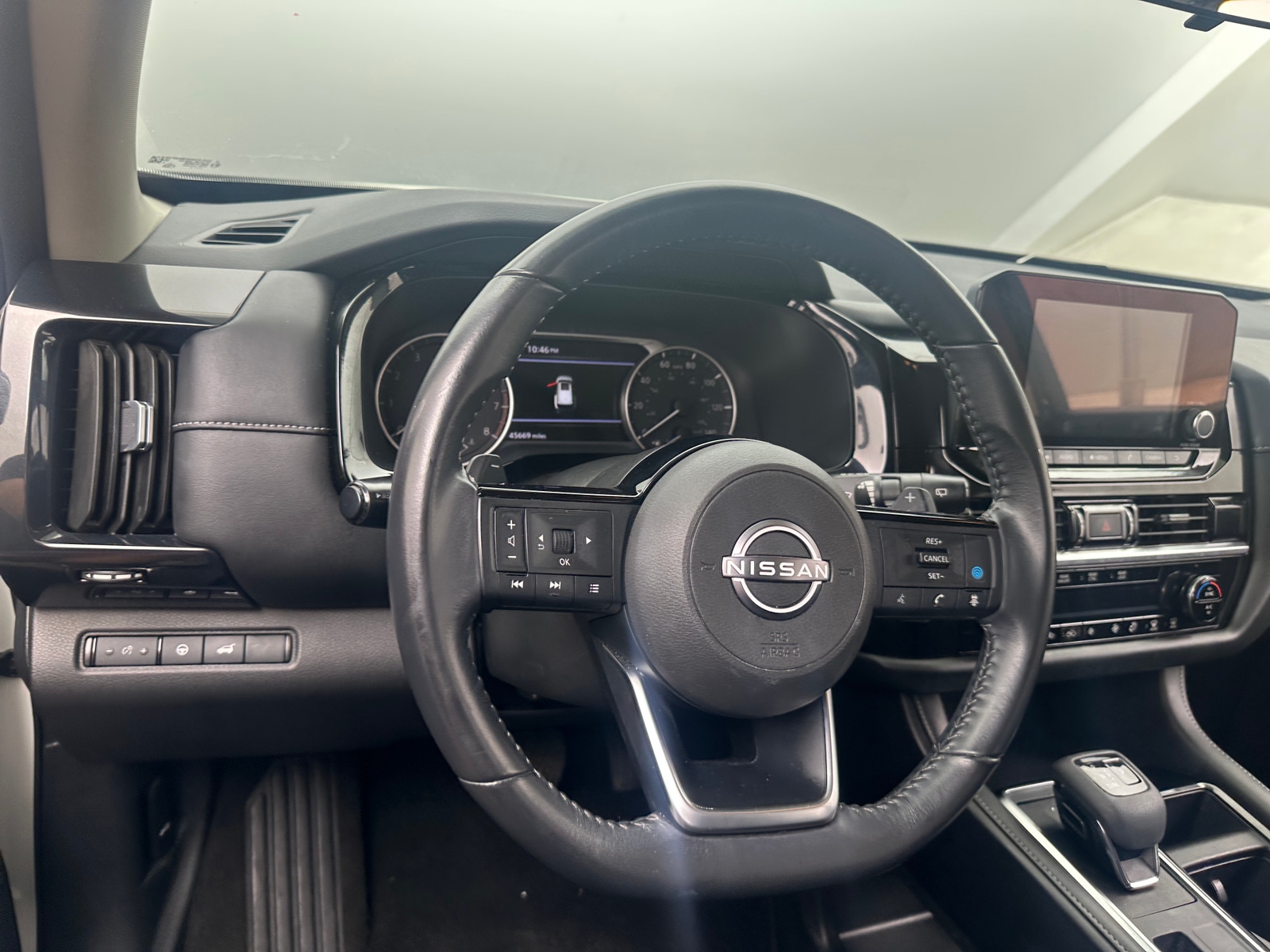 Thumbnail: 2023 Nissan Pathfinder - 5