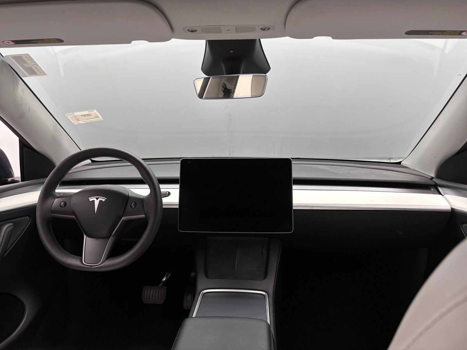 Thumbnail: 2023 Tesla Model Y - 2