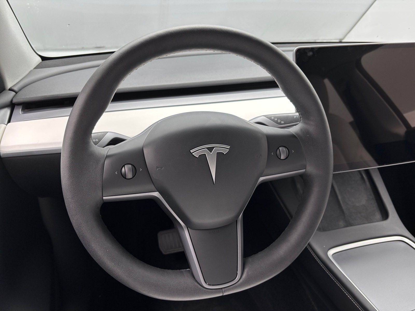 Thumbnail: 2023 Tesla Model Y - 4