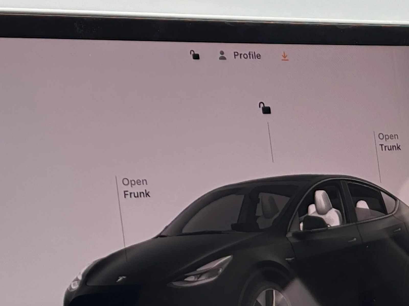 Thumbnail: 2023 Tesla Model Y - 3