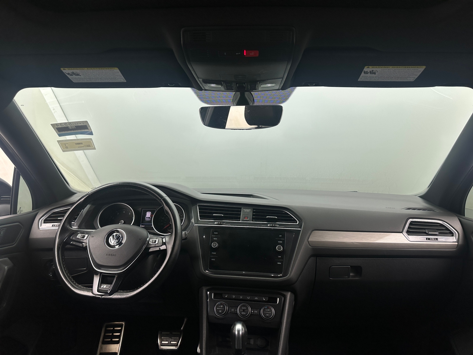 Thumbnail: 2021 Volkswagen Tiguan - 2