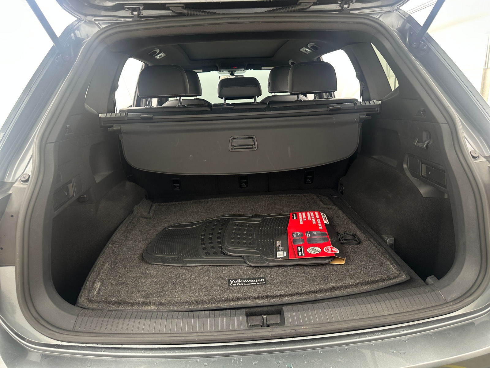 Thumbnail: 2021 Volkswagen Tiguan - 6