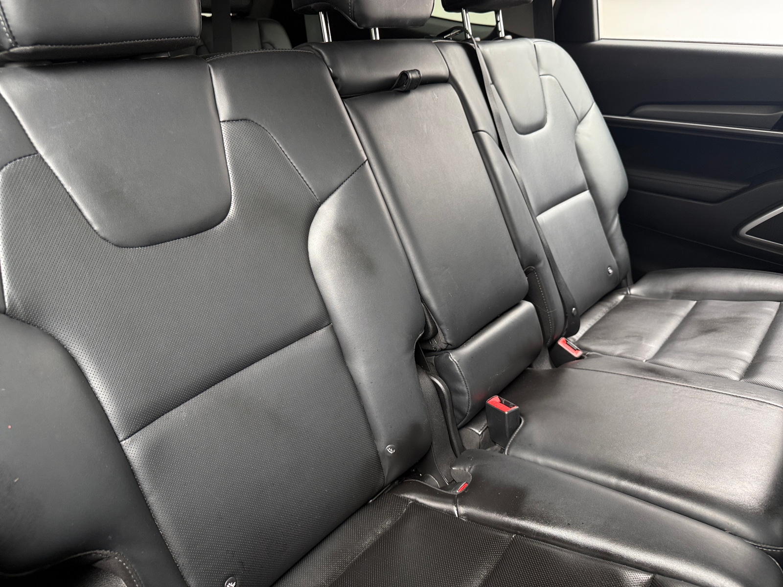 Thumbnail: 2020 Kia Telluride - 5