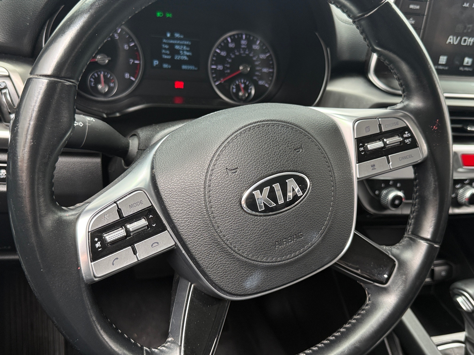 Thumbnail: 2020 Kia Telluride - 4