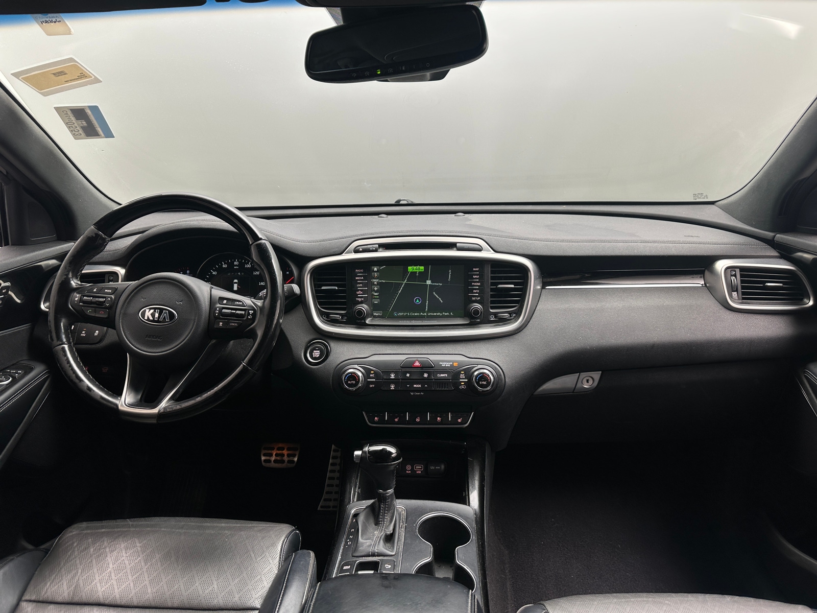 Thumbnail: 2016 Kia Sorento - 2