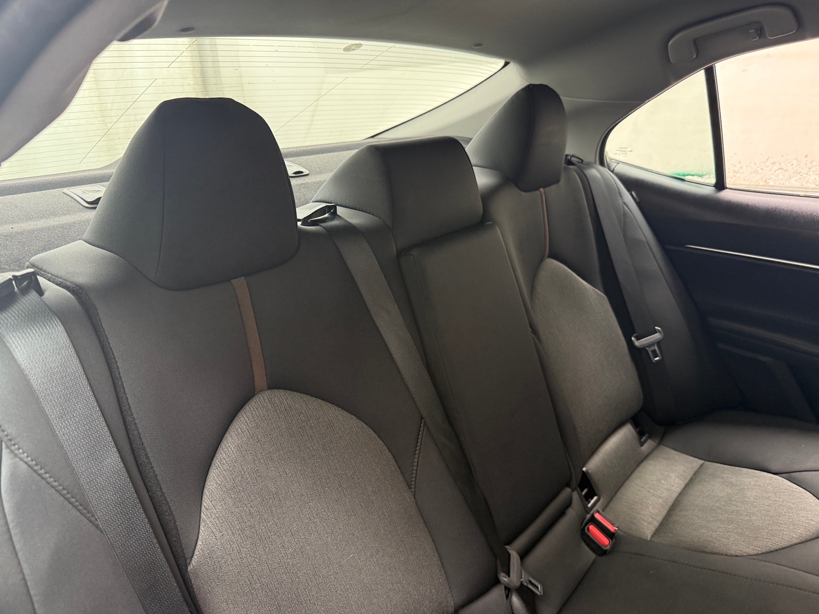 Thumbnail: 2020 Toyota Camry - 6