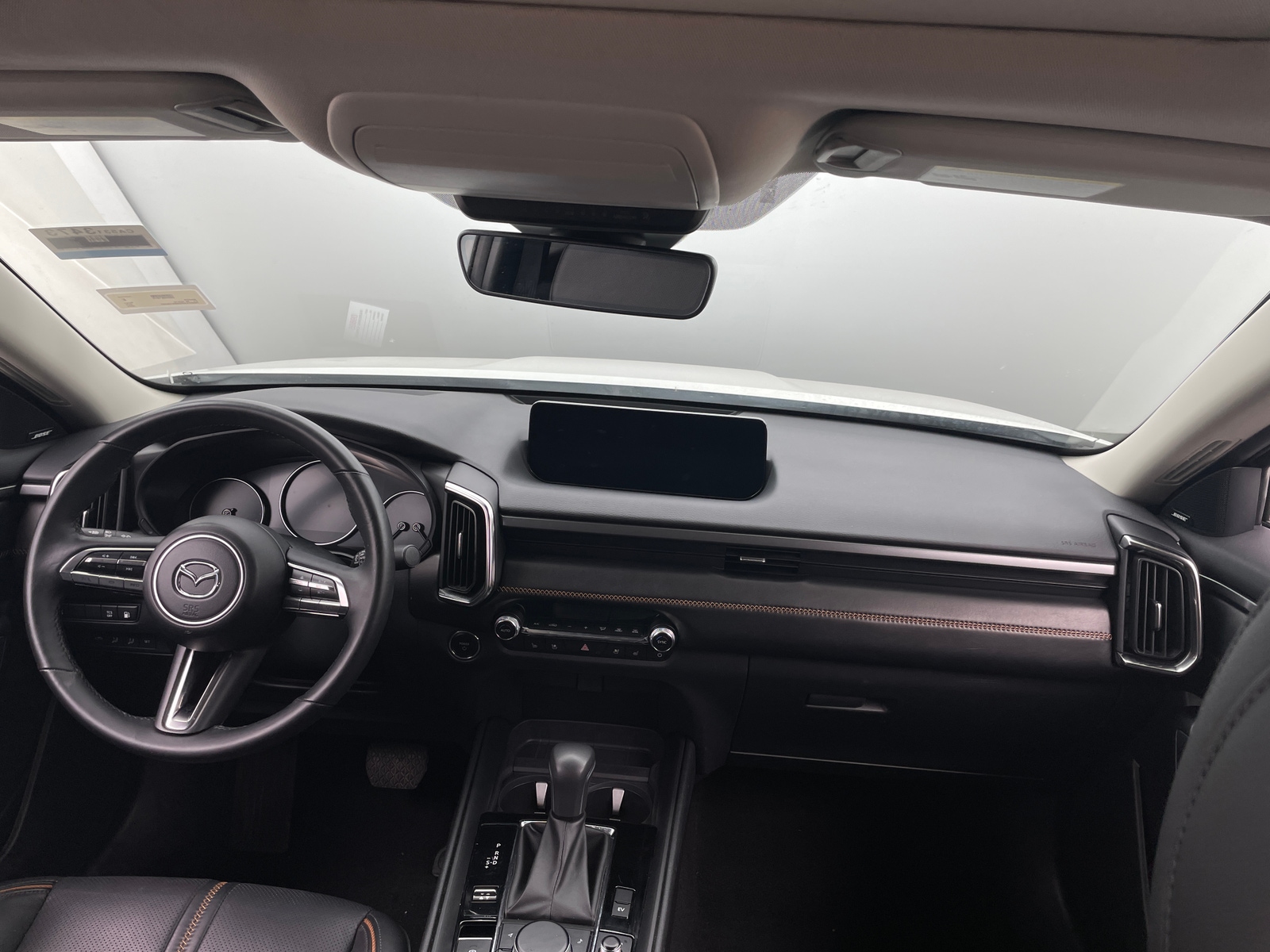 Thumbnail: 2025 Mazda CX-50 - 2