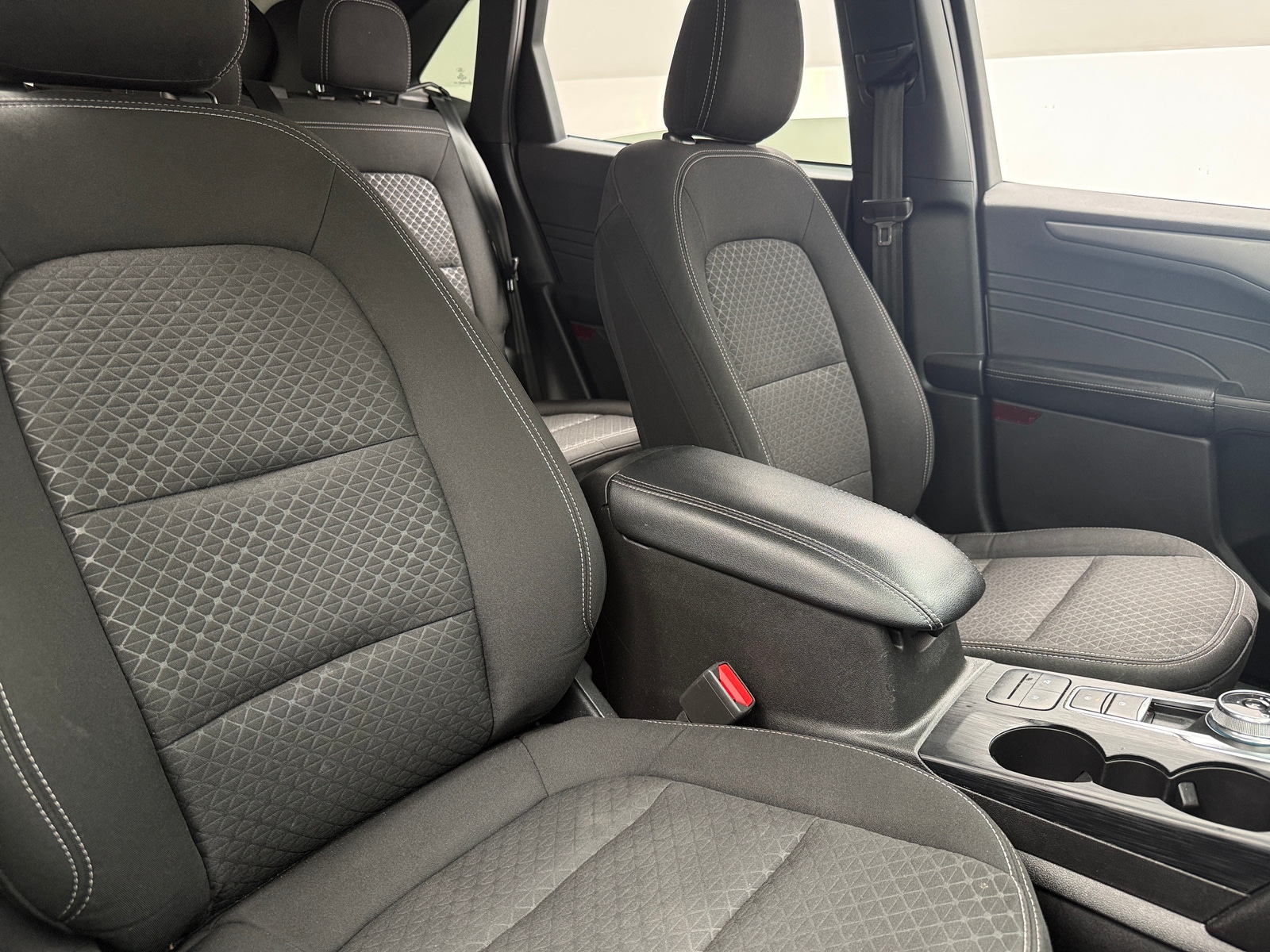 Thumbnail: 2024 Ford Escape - 2