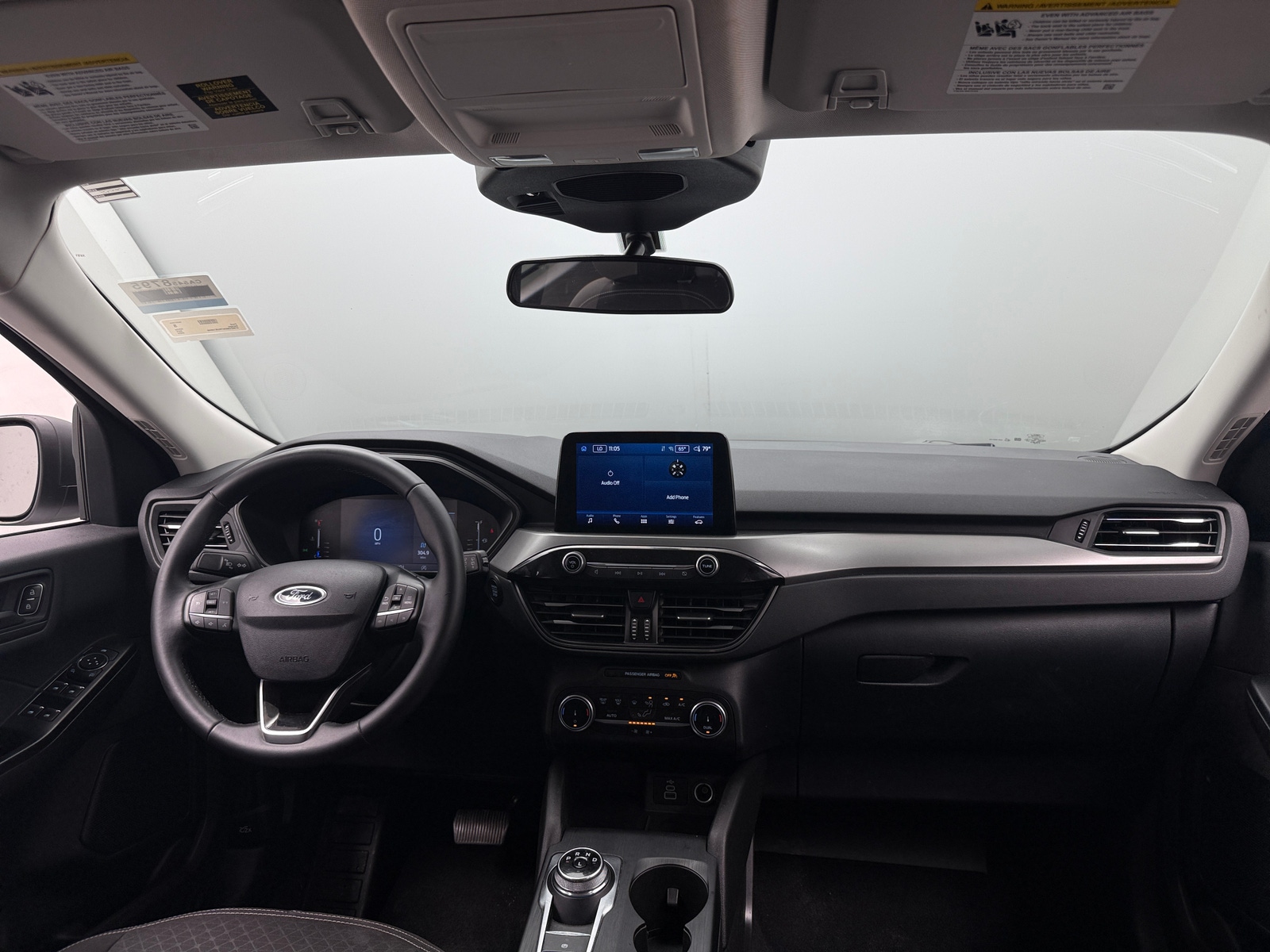 Thumbnail: 2024 Ford Escape - 3