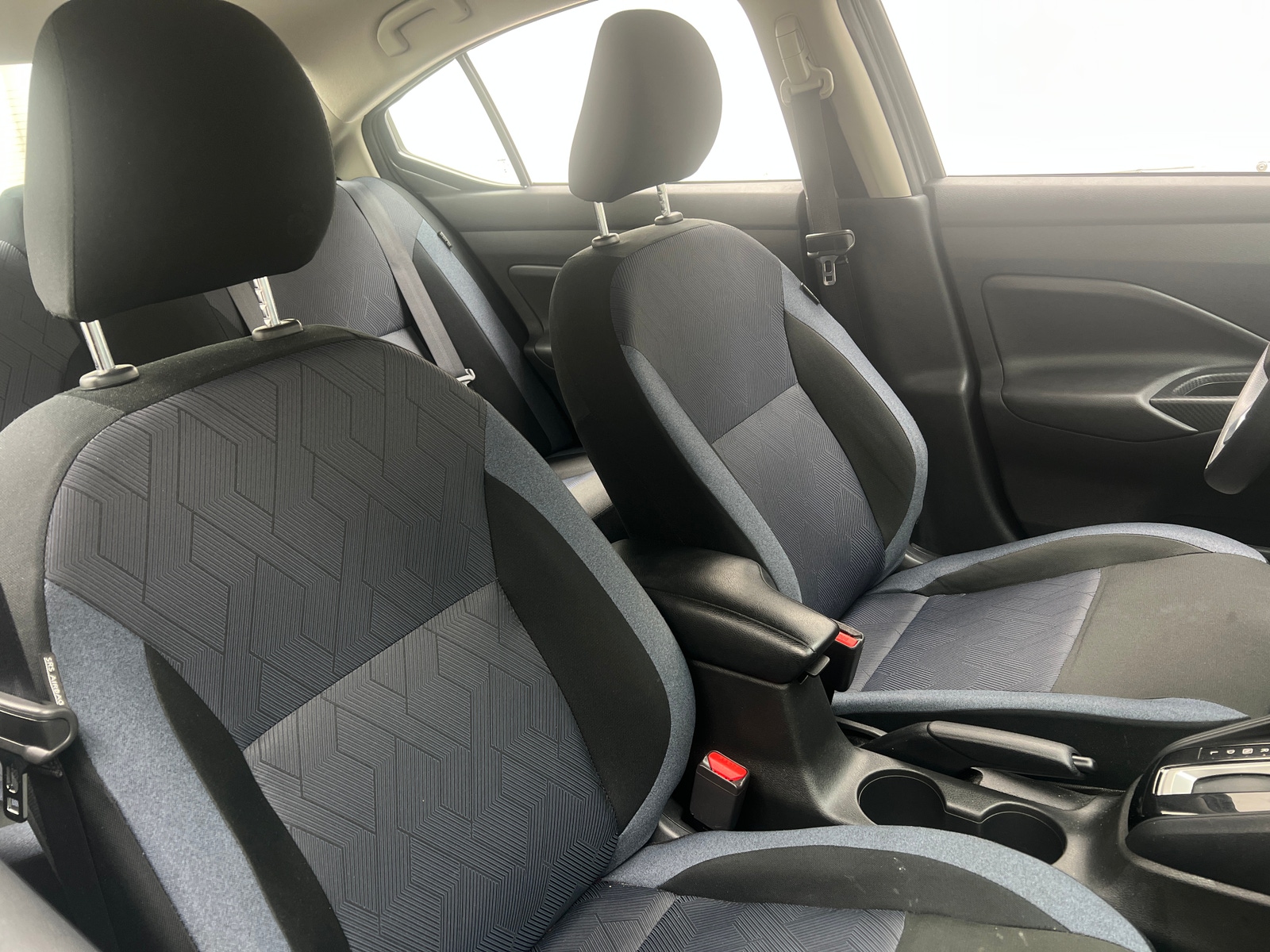Thumbnail: 2025 Nissan Versa - 2