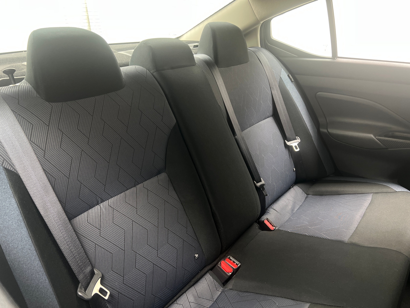 Thumbnail: 2025 Nissan Versa - 6