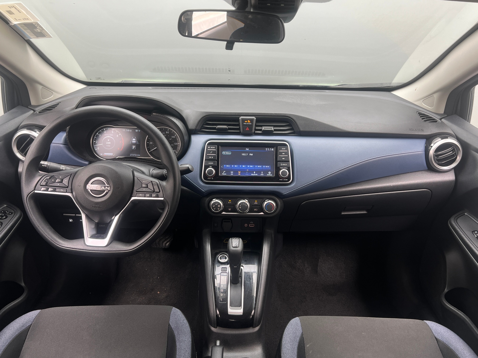 Thumbnail: 2025 Nissan Versa - 3