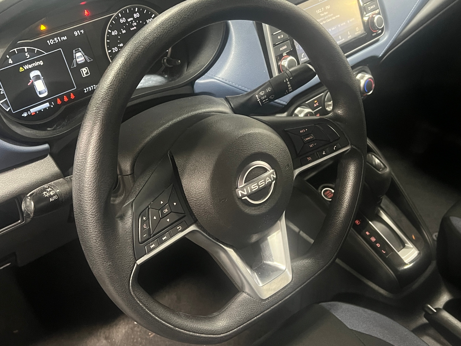 Thumbnail: 2025 Nissan Versa - 5