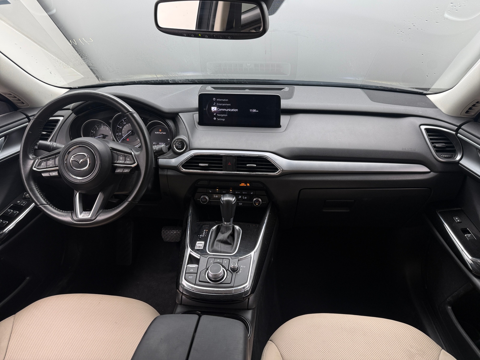 Thumbnail: 2023 Mazda CX-9 - 2
