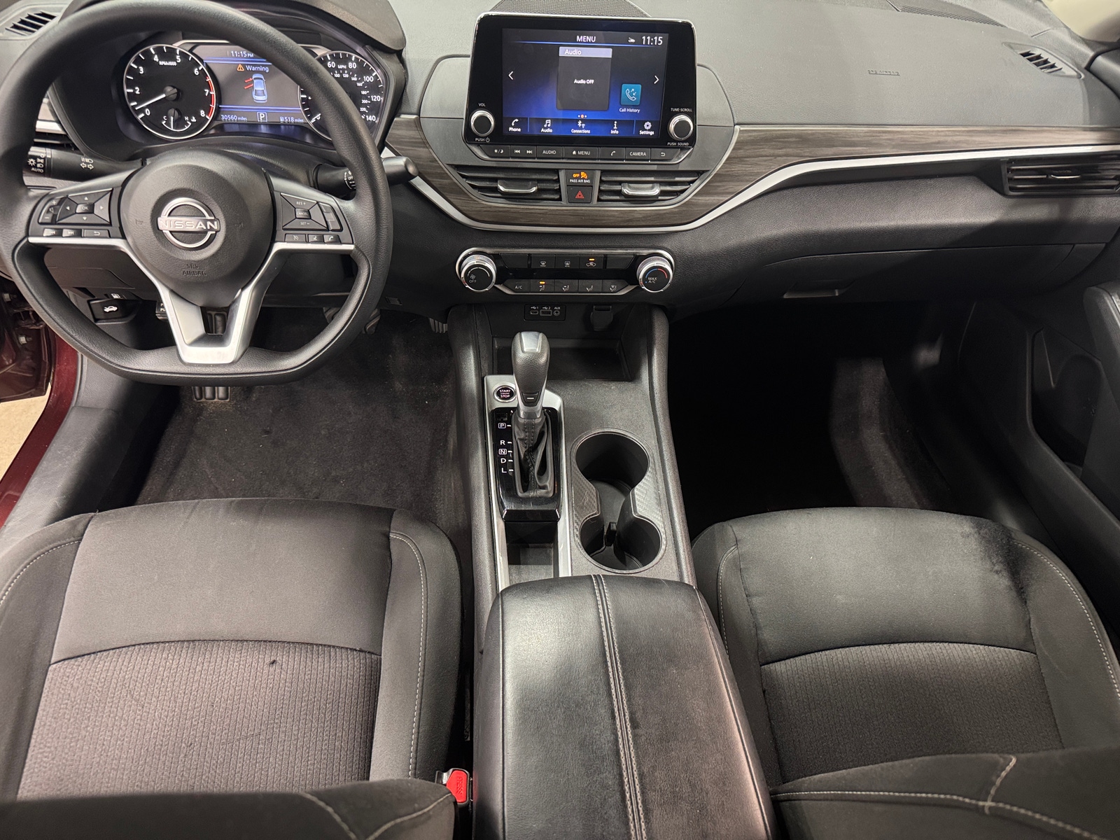 Thumbnail: 2025 Nissan Altima - 3