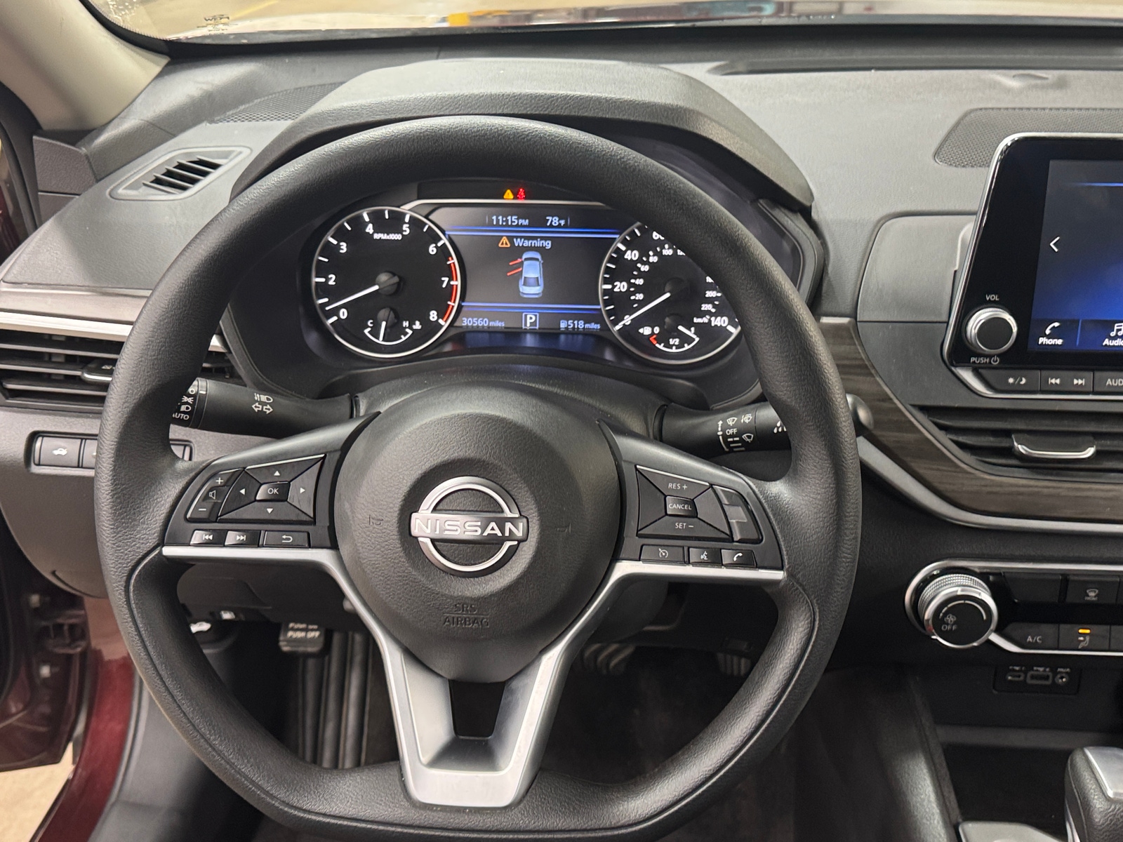 Thumbnail: 2025 Nissan Altima - 5