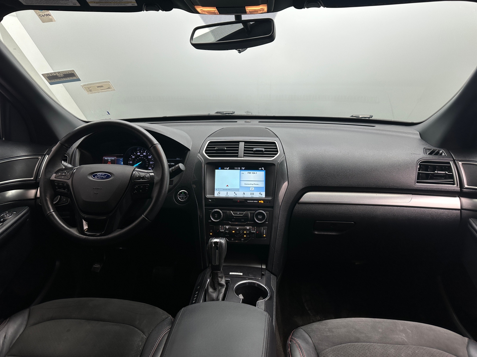 Thumbnail: 2018 Ford Explorer - 3