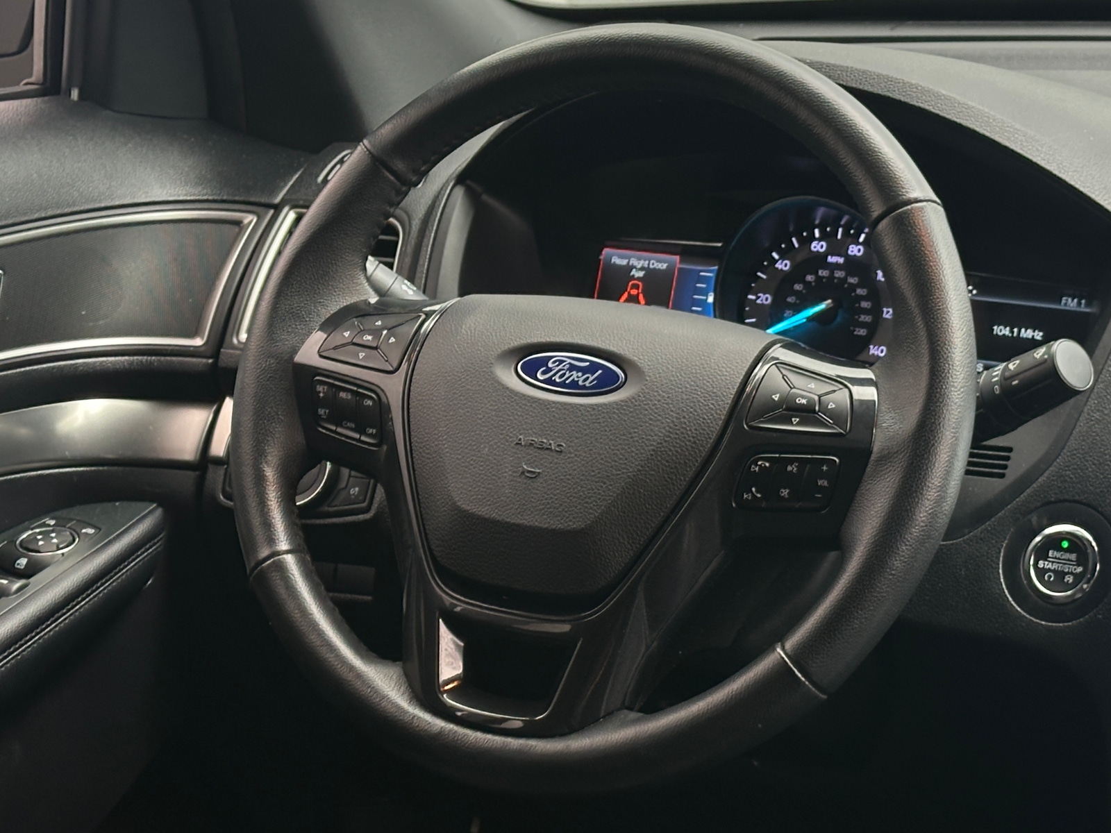 Thumbnail: 2018 Ford Explorer - 5
