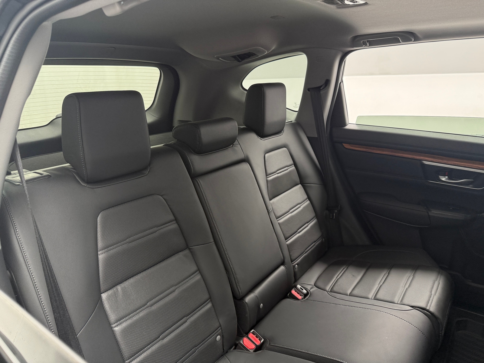 Thumbnail: 2022 Honda CR-V - 5