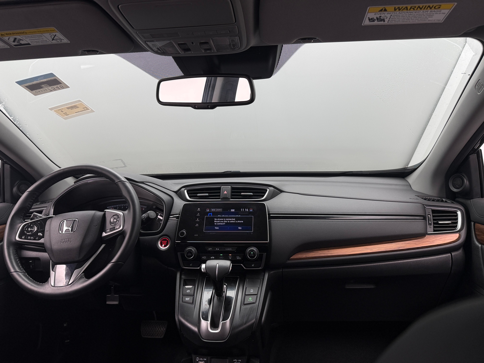 Thumbnail: 2022 Honda CR-V - 2