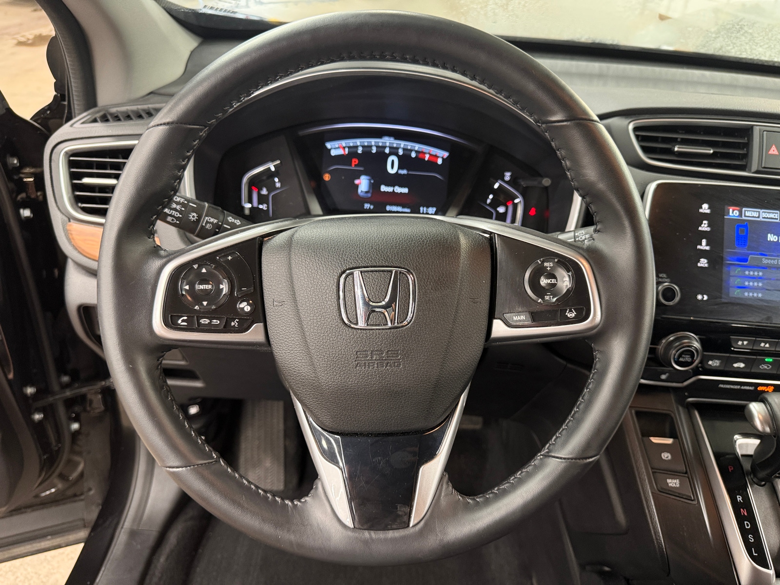 Thumbnail: 2022 Honda CR-V - 4