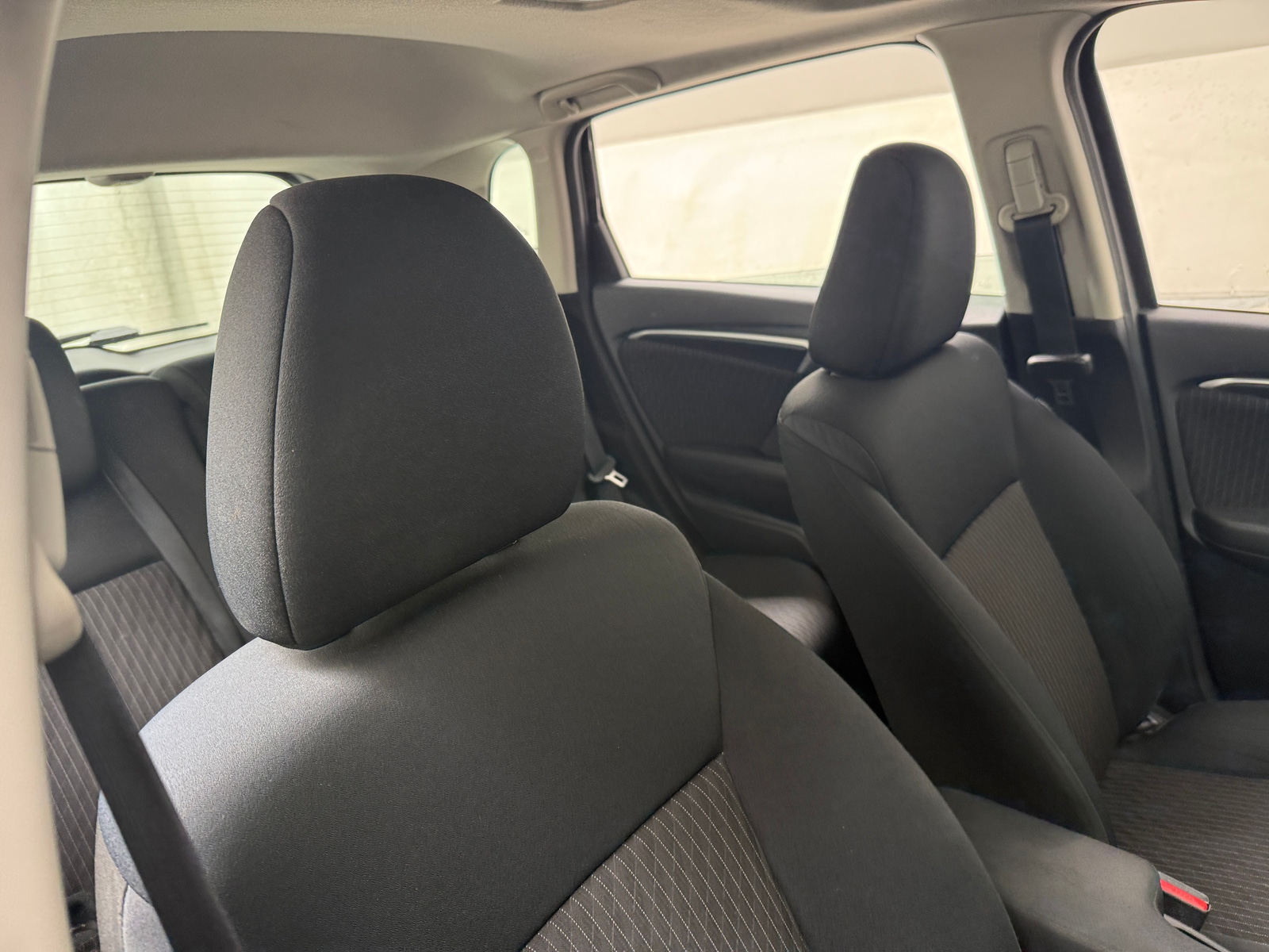 Thumbnail: 2018 Honda Fit - 2