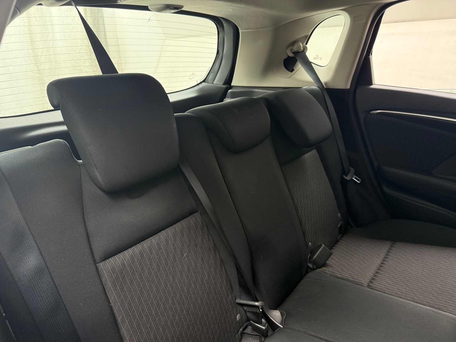Thumbnail: 2018 Honda Fit - 6