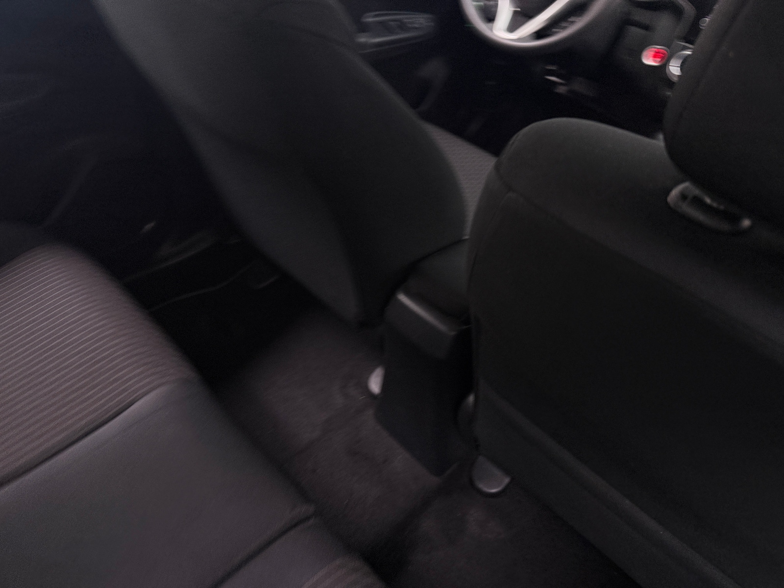 Thumbnail: 2018 Honda Fit - 3