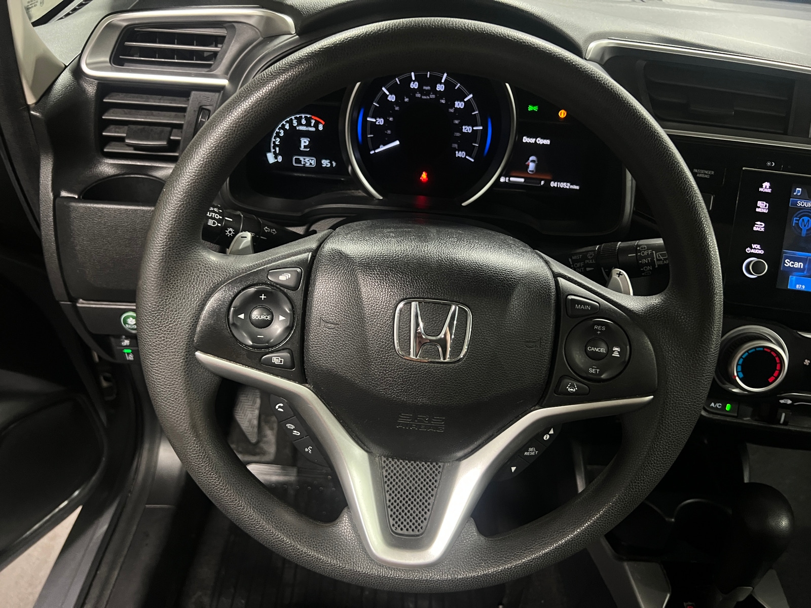 Thumbnail: 2018 Honda Fit - 5