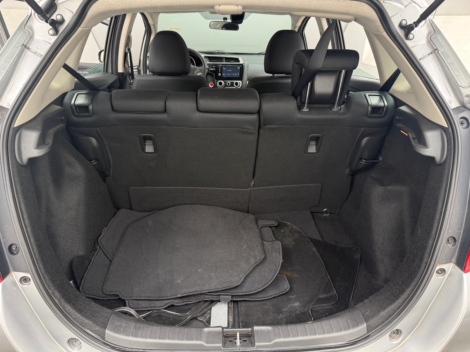 Thumbnail: 2018 Honda Fit - 7