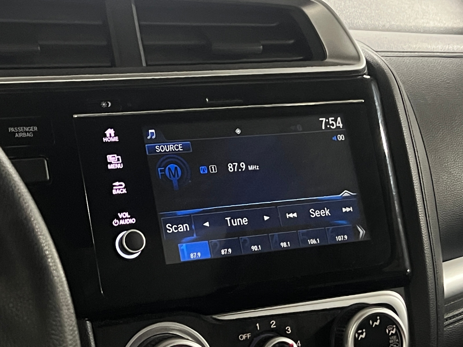 Thumbnail: 2018 Honda Fit - 4