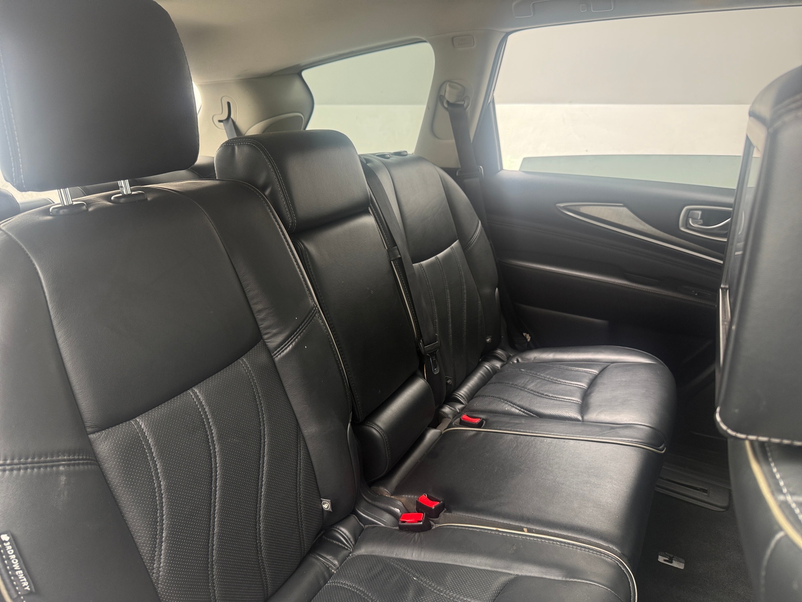 Thumbnail: 2020 INFINITI QX60 - 5