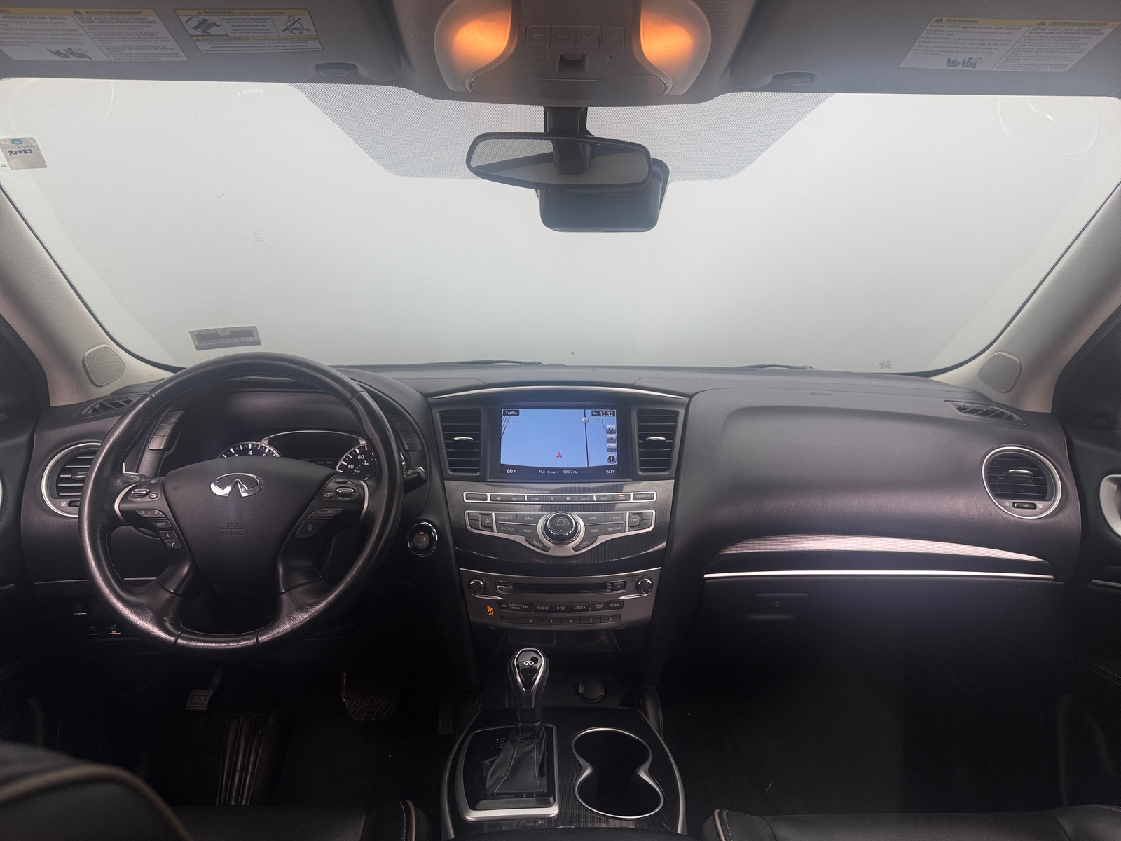 Thumbnail: 2020 INFINITI QX60 - 2