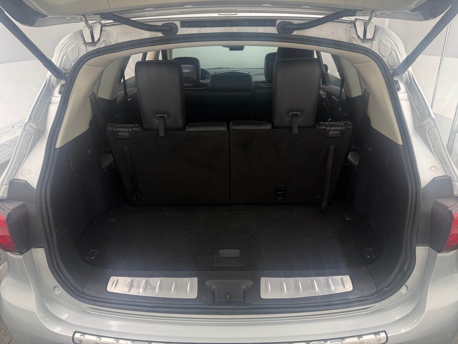 Thumbnail: 2020 INFINITI QX60 - 6