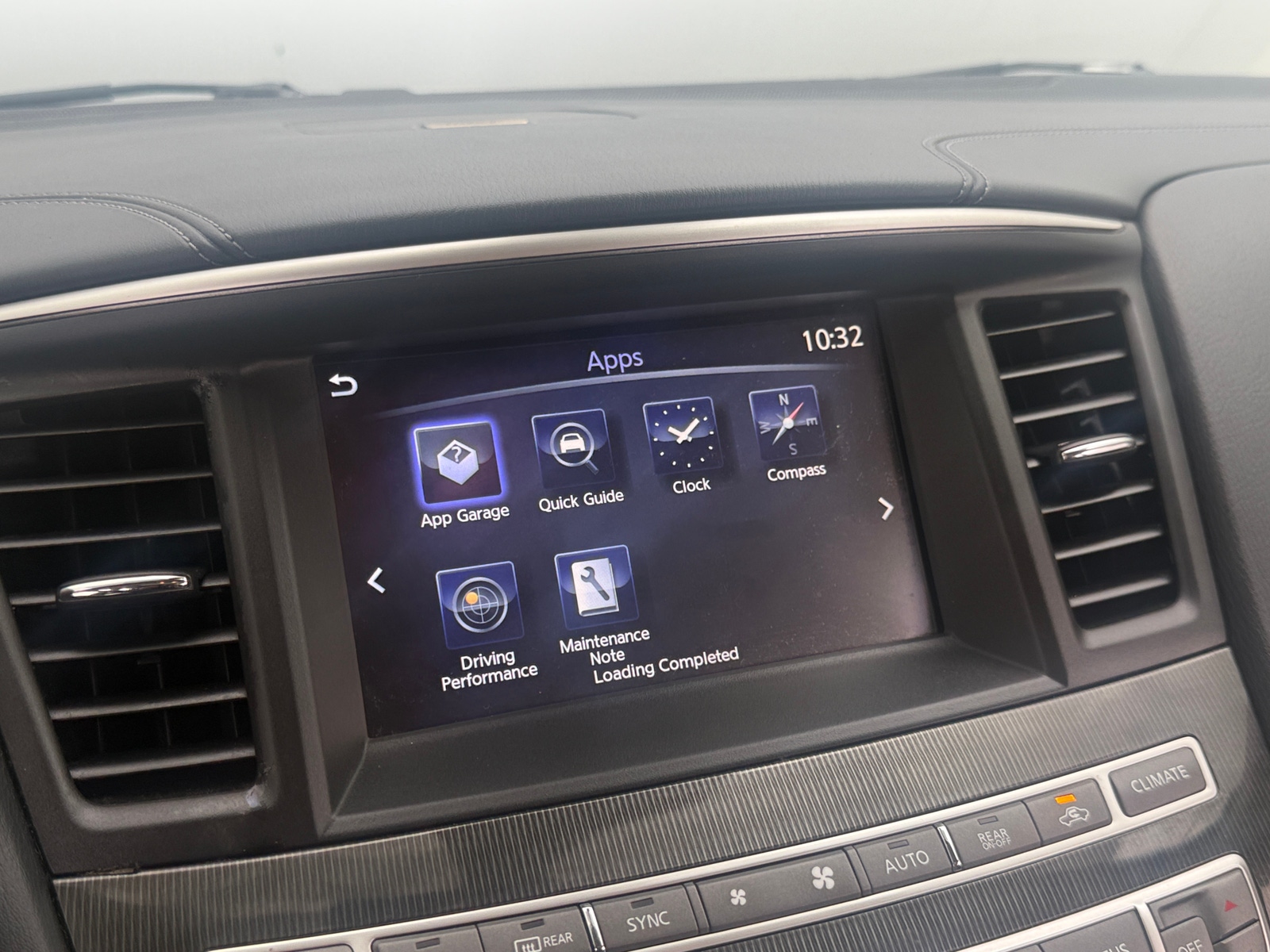 Thumbnail: 2020 INFINITI QX60 - 3