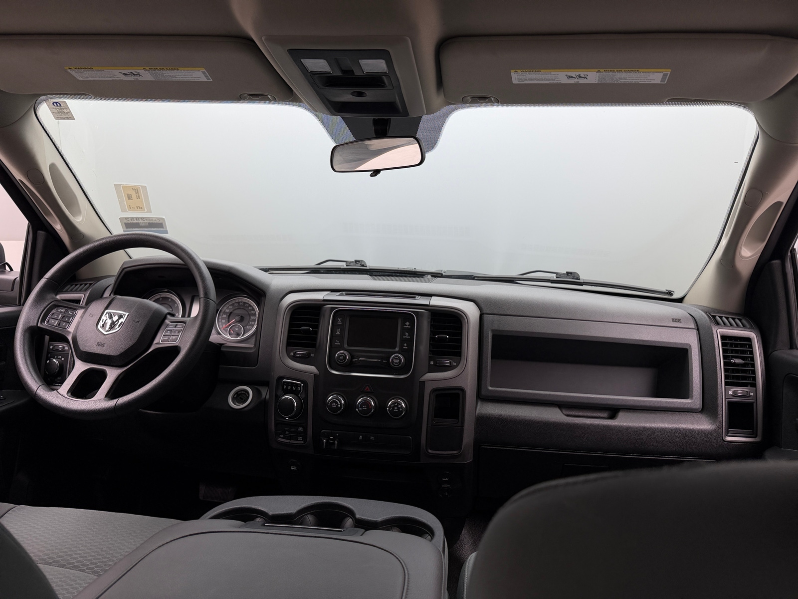 Thumbnail: 2020 RAM 1500 Classic - 2