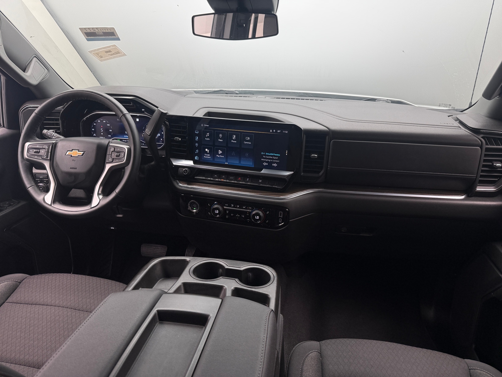 Thumbnail: 2023 Chevrolet Silverado 1500 - 3