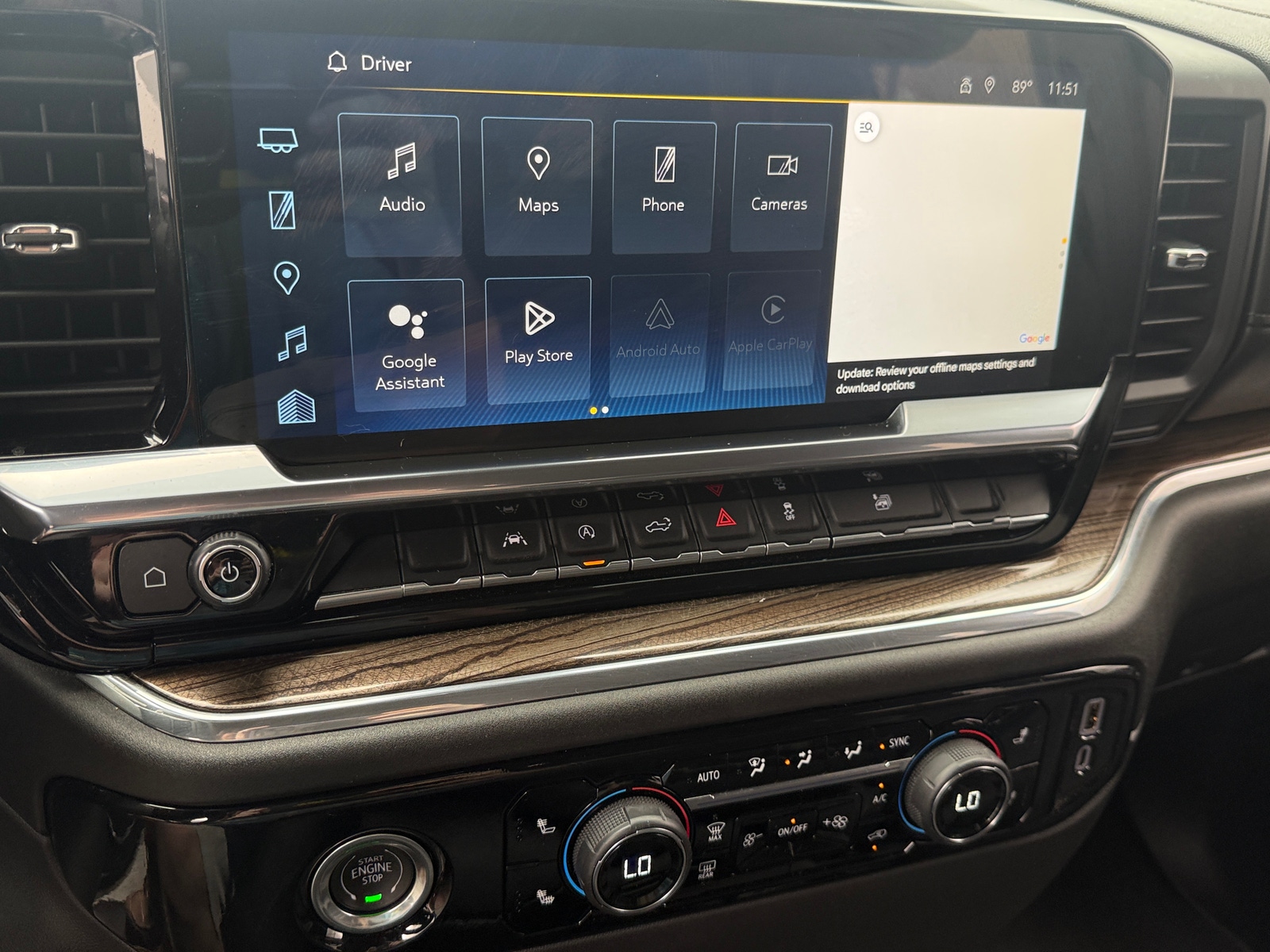 Thumbnail: 2023 Chevrolet Silverado 1500 - 4