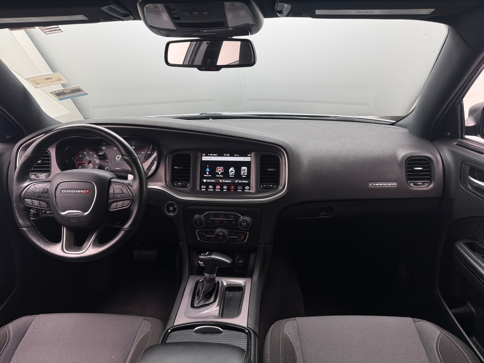Thumbnail: 2020 Dodge Charger - 3