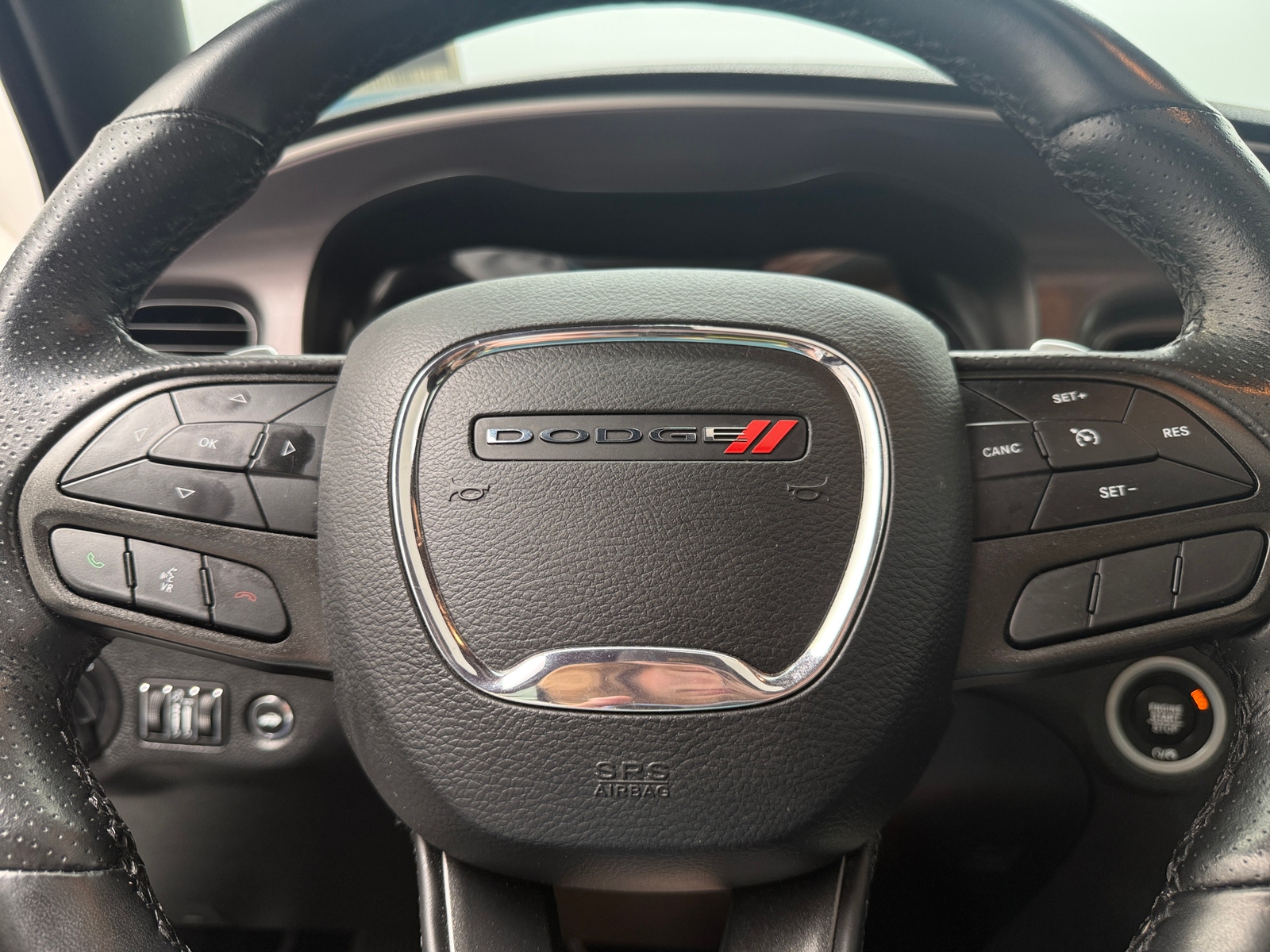 Thumbnail: 2020 Dodge Charger - 5