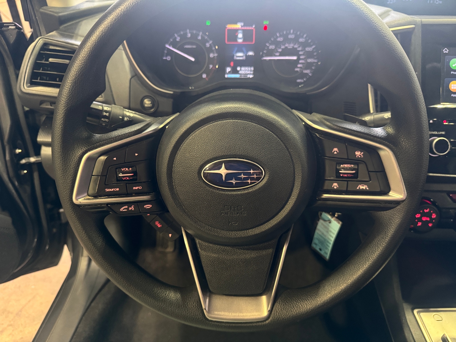 Thumbnail: 2020 Subaru Impreza - 5