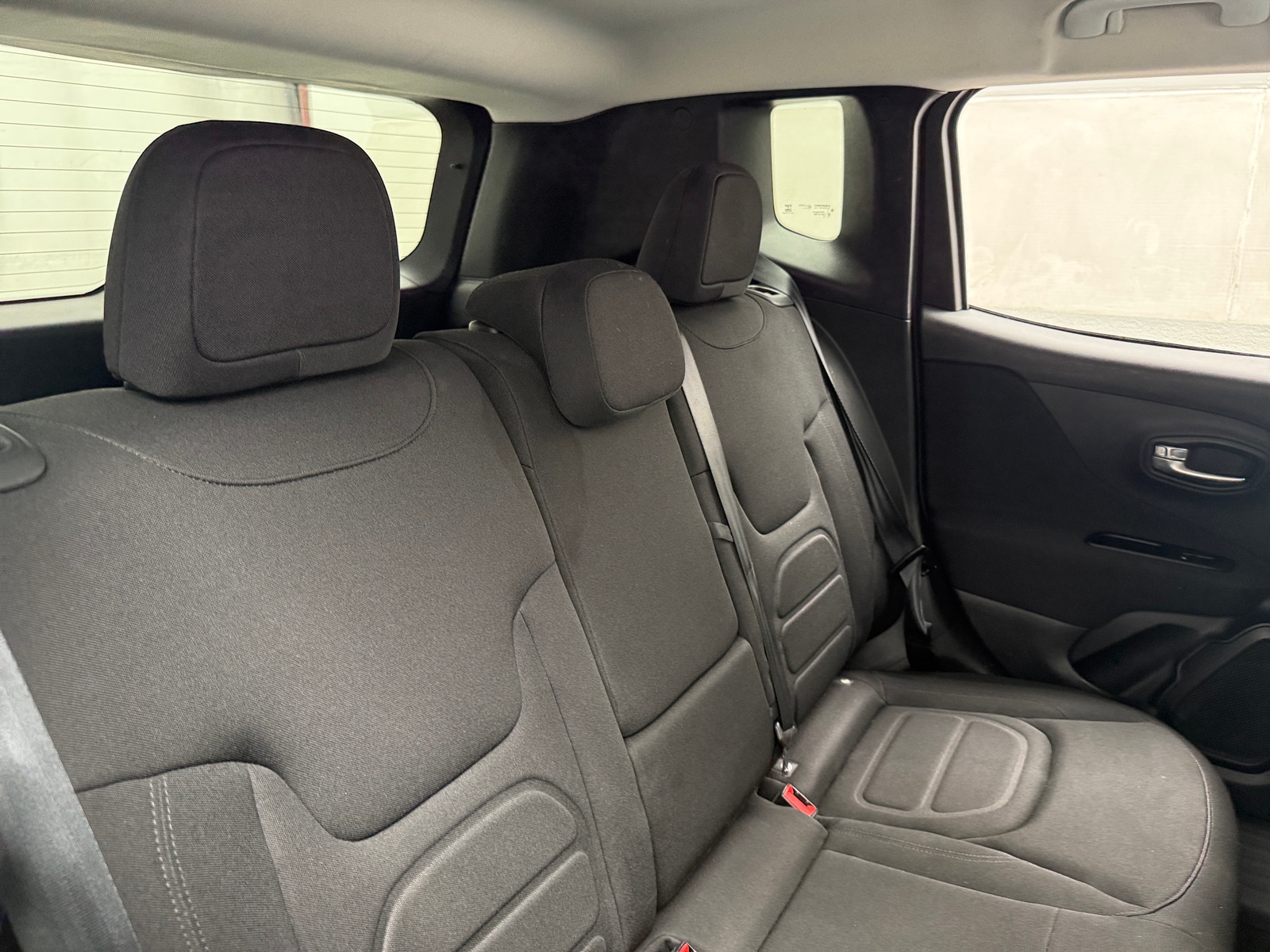 Thumbnail: 2021 Jeep Renegade - 6