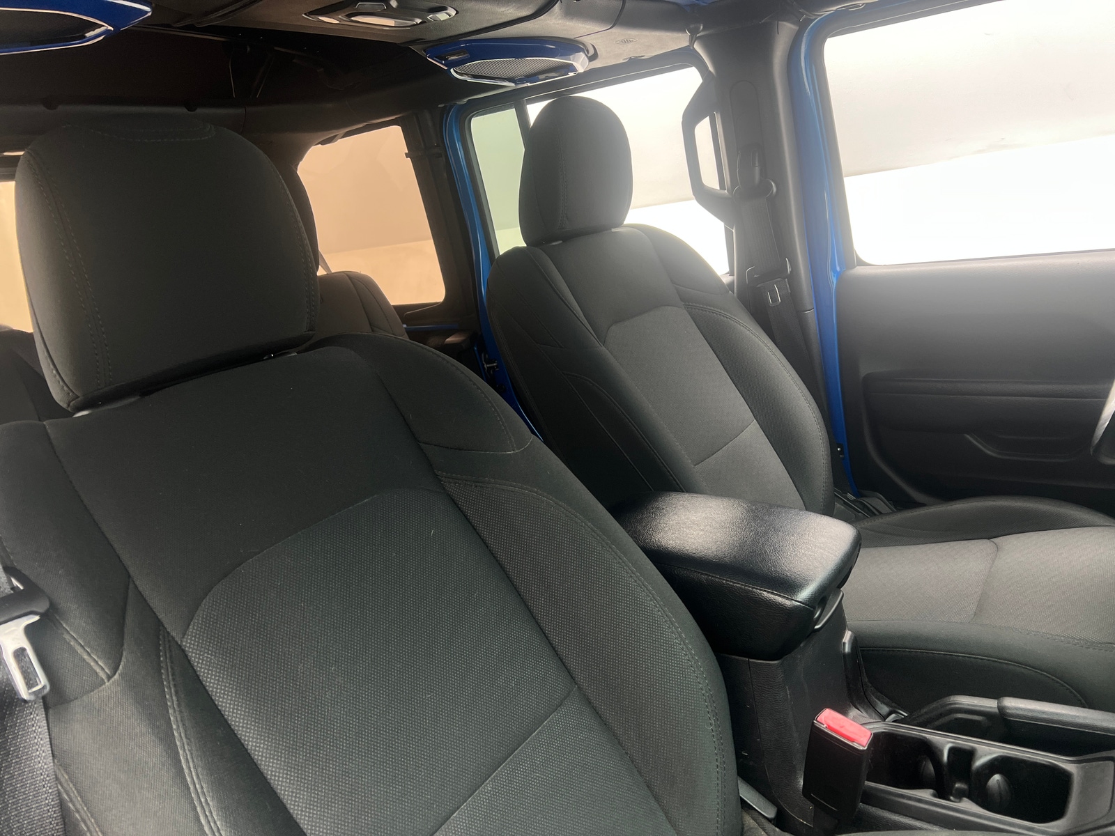 Thumbnail: 2022 Jeep Wrangler - 2