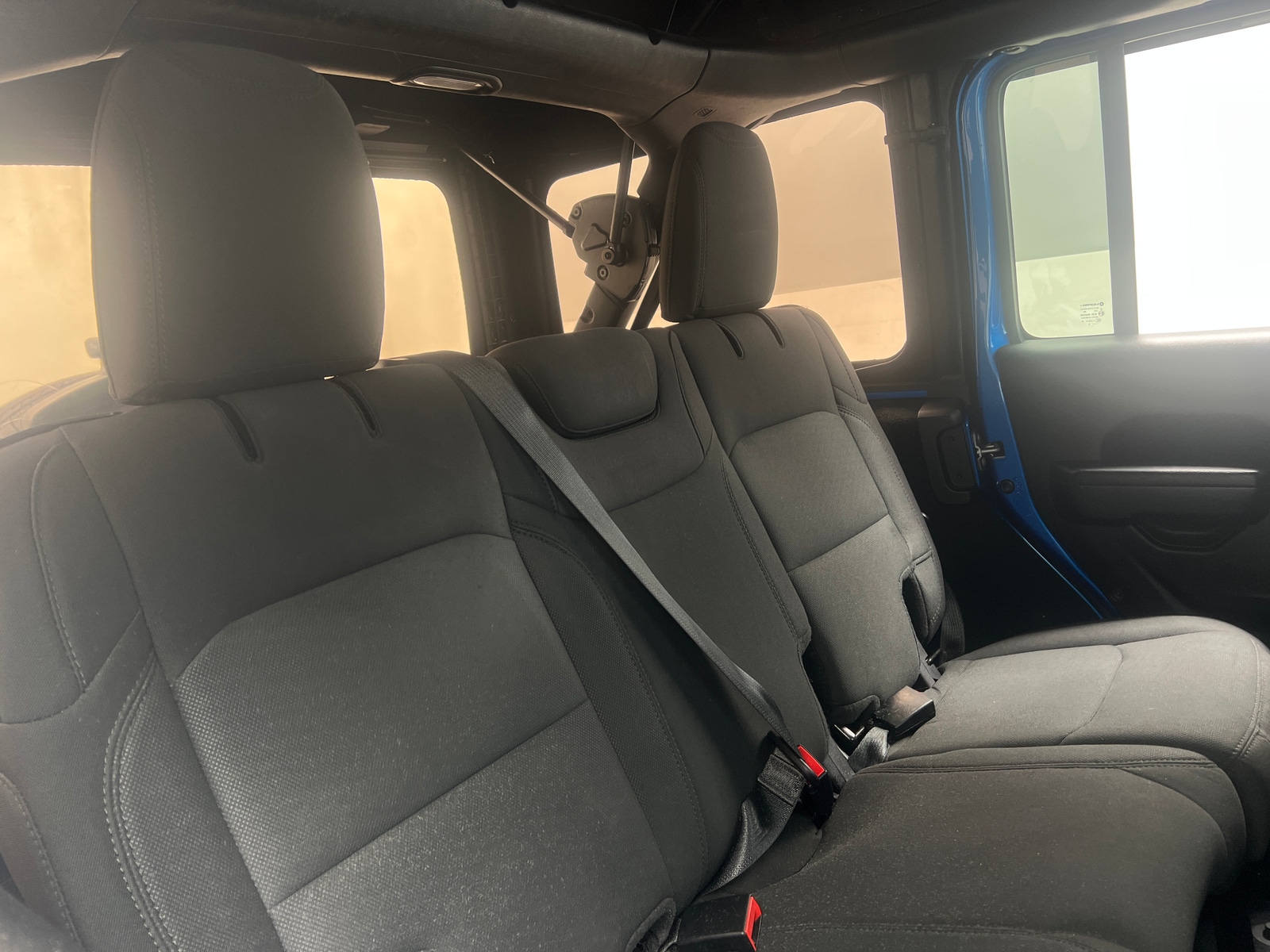 Thumbnail: 2022 Jeep Wrangler - 6
