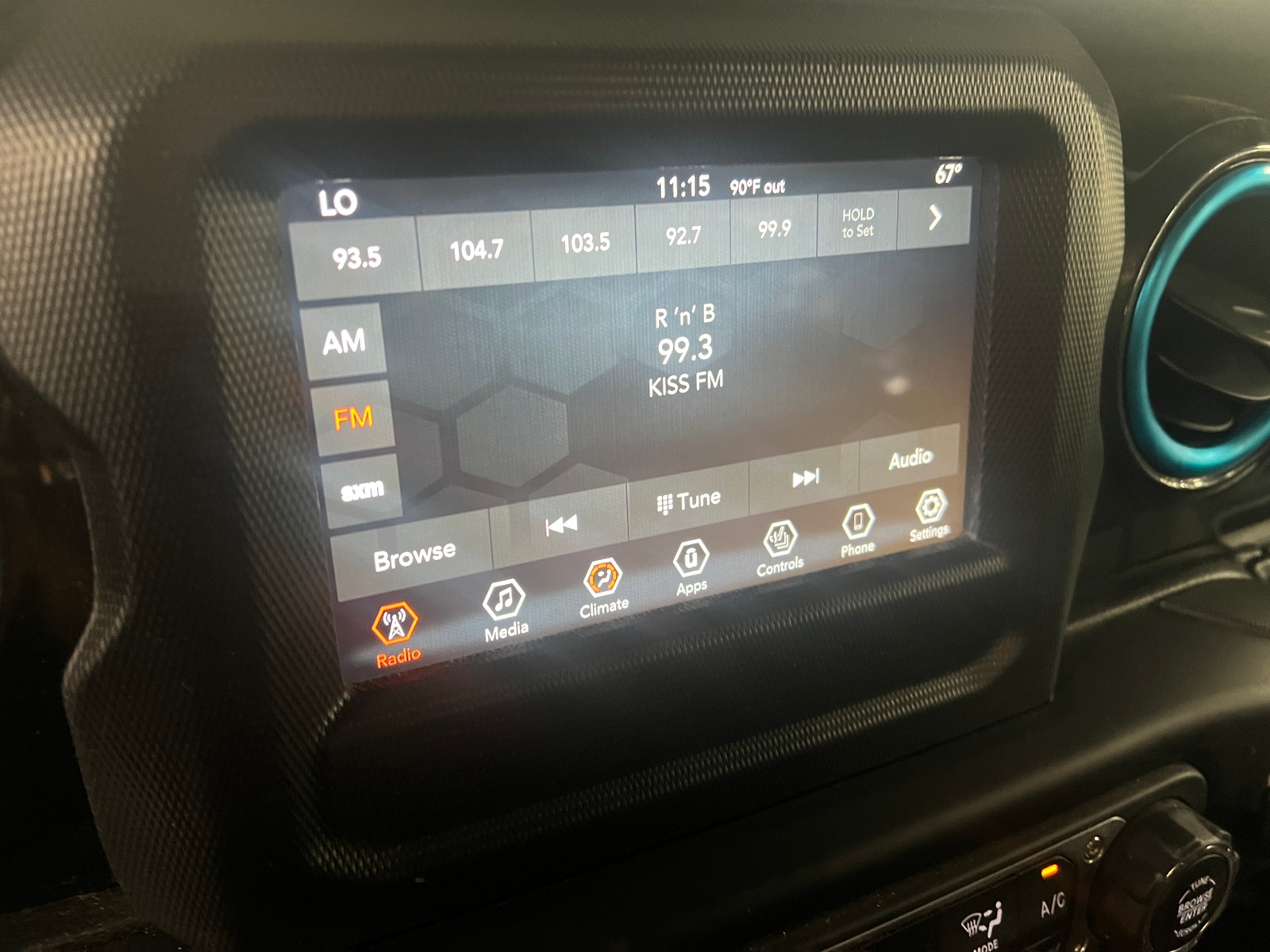 Thumbnail: 2022 Jeep Wrangler - 4